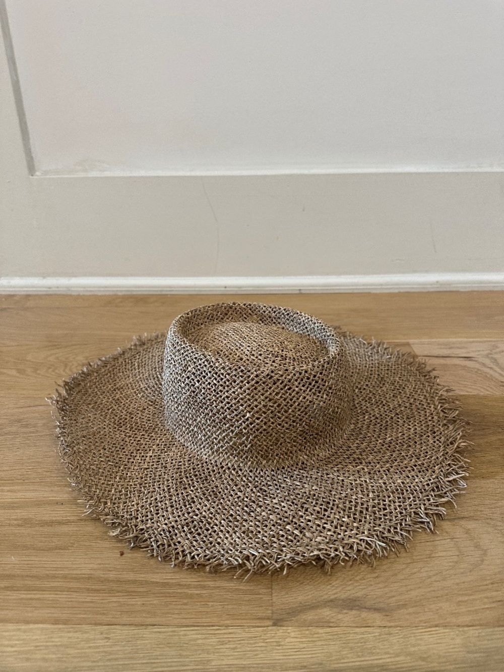 Lack of Color Sun Hat Size Large (59cm)